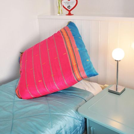 Motel Schmotel Brighton Room photo