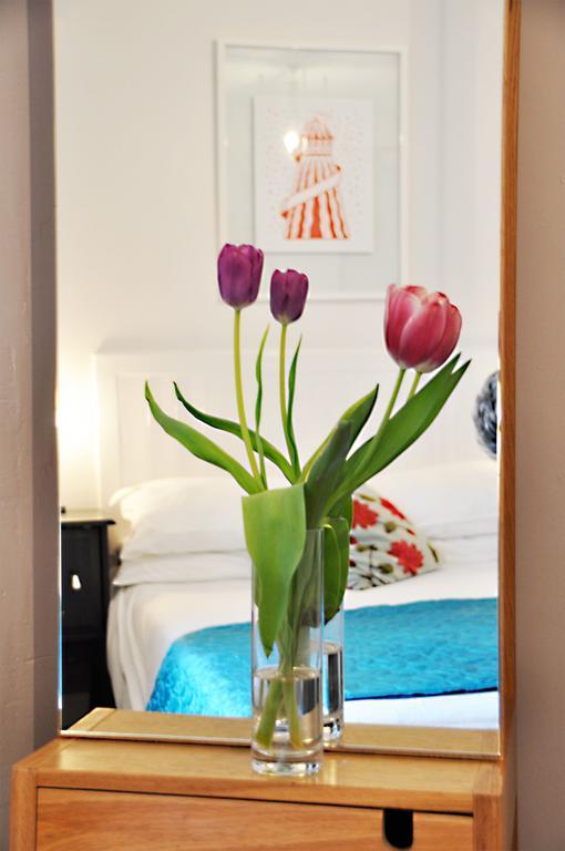 Motel Schmotel Brighton Room photo